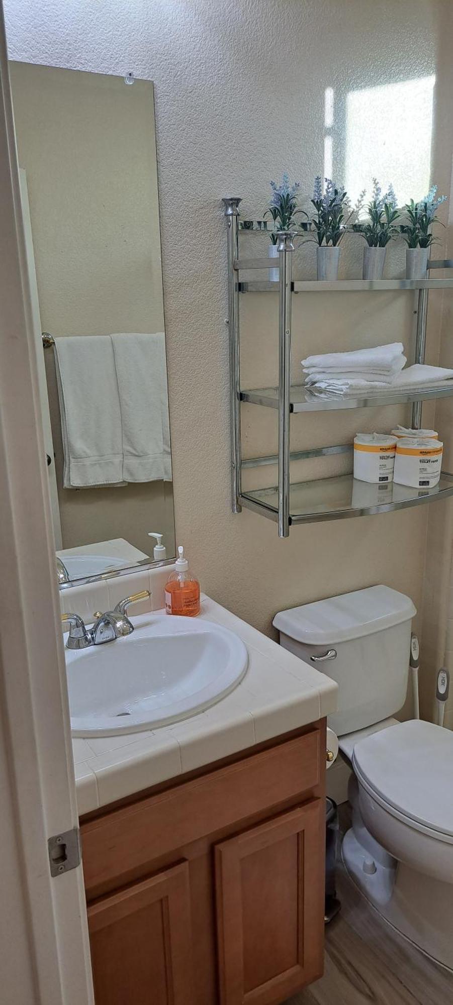 Roseville Properties Apartment