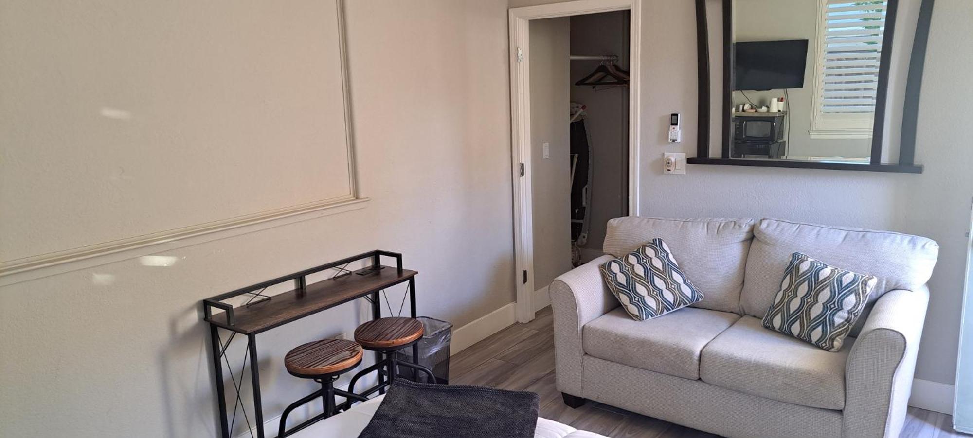 Roseville Properties Apartment