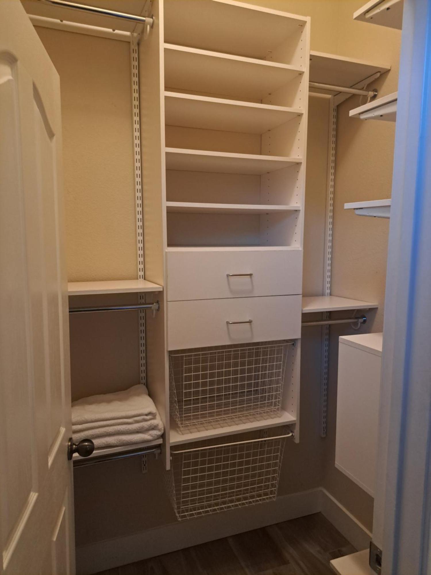 Apartment Roseville Properties